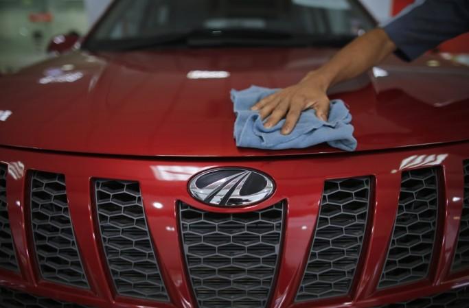 Mahindra to bumps up vehicle prices by up to Rs 26,500 from January Mahindra, car price hike, New car prices, Mahindra price hike
