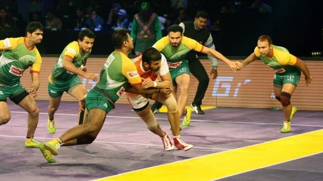 puneri paltan