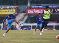 MS Dhoni Suresh Raina India