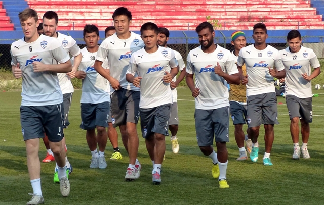bengaluru fc