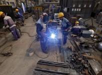 IIP factory output