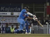 Shikhar Dhawan