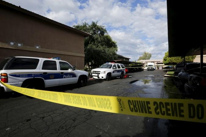 Arizona Shooting