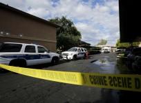 Arizona Shooting