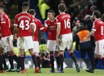Manchester United Lingard