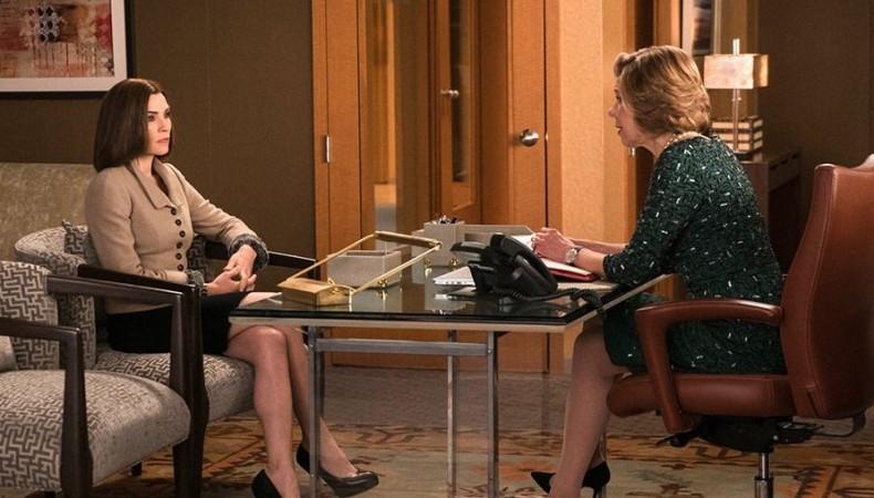 The Good Wife