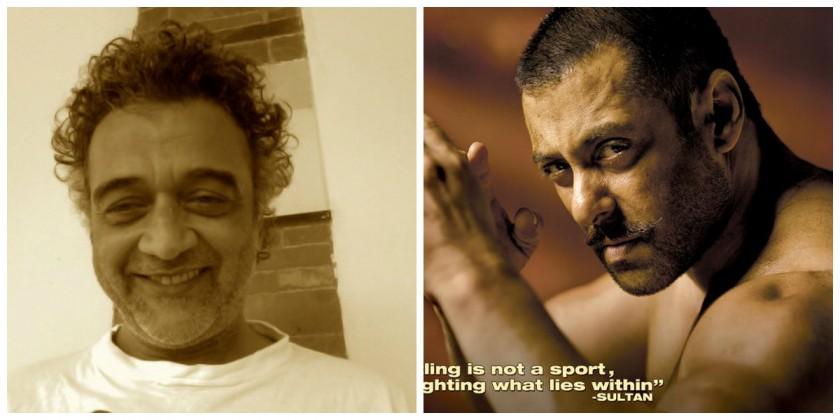 Sultan Luck Salman Khan's 'Sultan': Lucky Ali gets into nasty fight with Yash Raj ...