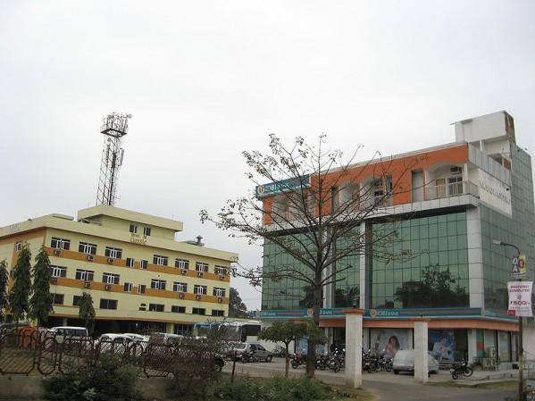 IDBI Bank