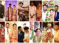 Valentines Day 2016 special: South Indian celebs celebrating their first V-Day