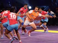 jaipur pink panthers