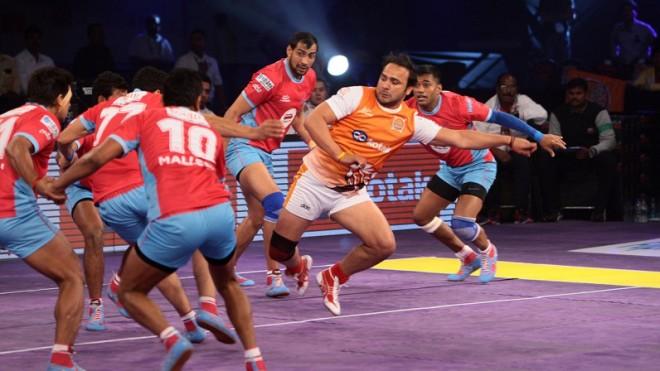 jaipur pink panthers