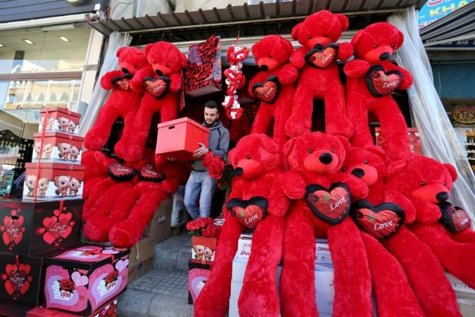 Valentines Day