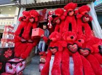 Valentines Day