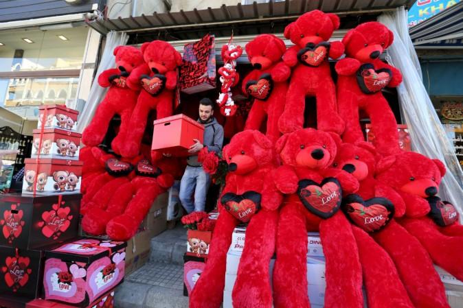 Valentines Day