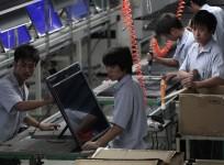 LCD Manufacturing