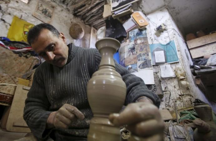 Palestine Investment Fund Gaza West Bank