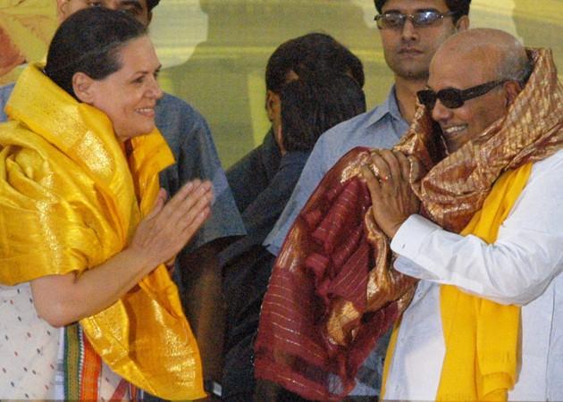 Tamil Nadu election