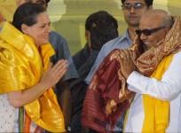 Tamil Nadu election