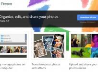 Picasa to be shuttered