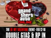 GTA 5 Online