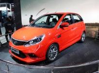 Tata Bolt Sport