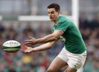 Johnny Sexton Ireland