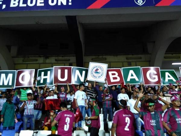 mohun bagan