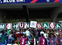 mohun bagan
