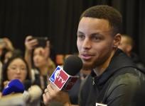 Stephen Curry Golden State Warriors