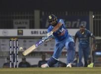 Rohit Sharma
