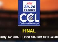 CCL Final