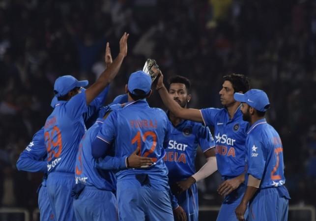 India