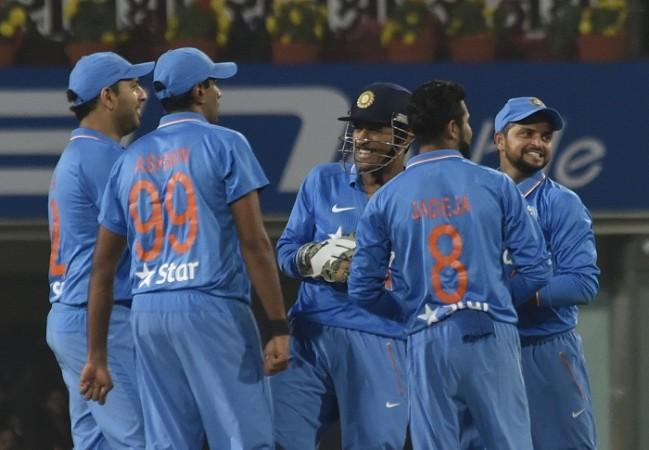 India cricket