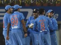 India cricket
