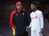 Daniel Sturridge