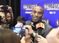 Kobe Bryant