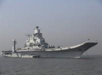 INS Vikramaditya