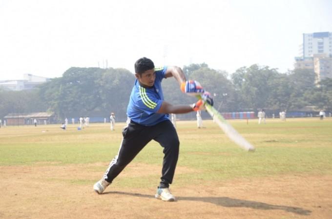 Sarfaraz Khan