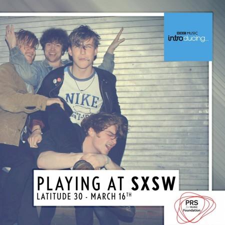 Viola Beach band members were reportedly killed in a car accident in Stockholm