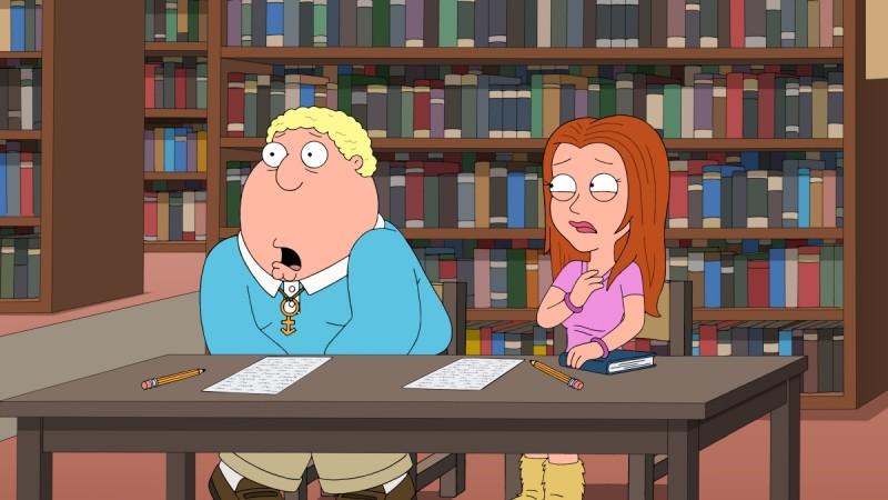 Family Guy Online, Family Guy Wiki