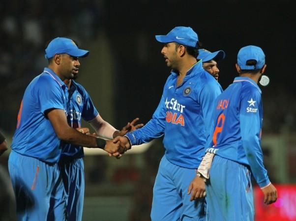 Ravichandran Ashwin