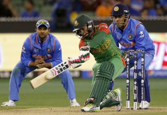 Bangladesh