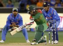 Bangladesh