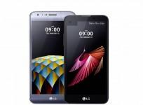 LG unveils new X-series mid-range smartphones ahead of MWC 2016