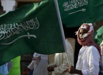 Saudi Arabia