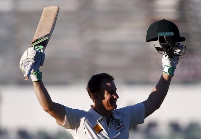 Adam Voges