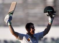 Adam Voges