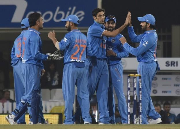 Ashish Nehra Ashish Nehra, India