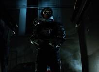 B.D. Wong as Mr Freeze in Season 2B of