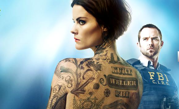Blindspot E11